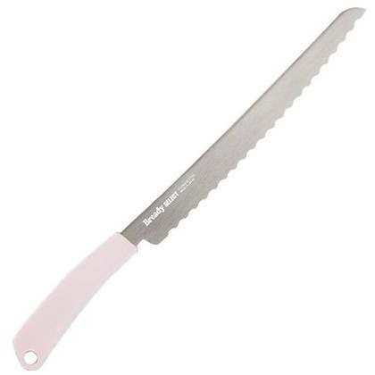 貝印 パン切りナイフ&ガイドセット AC-0059...