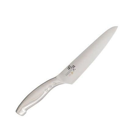 関孫六 匠創 オールステンレスシェフズナイフ