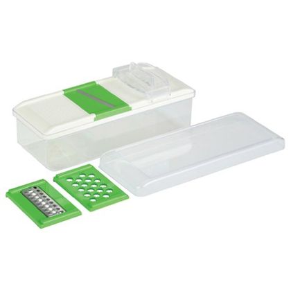 スライサー セット カセット 調理器セット