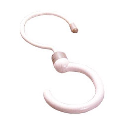 S字フック 回転 フリーフック 1