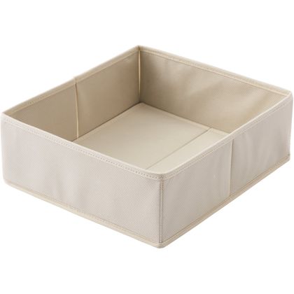 プロフィックス せいとんボックス LL アイボリー 1