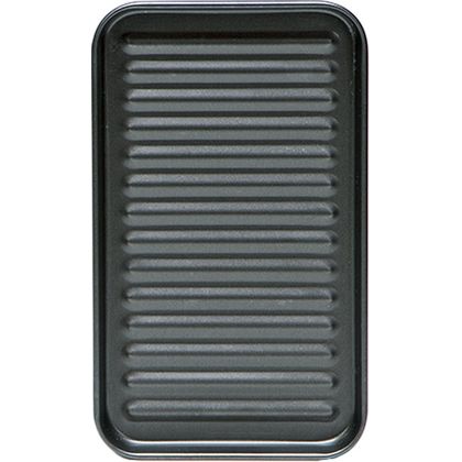 トースターパンデュアルプラスオーブントースタートレー 1