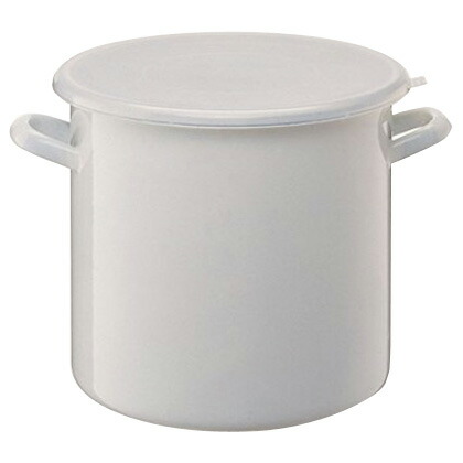 ホーロー ストックポット HSP-20 1