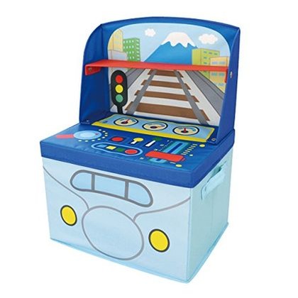 ヘアードライヤースタンド ブルー RJ941 1