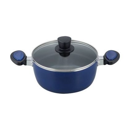 雪平鍋 IH対応 烹彩 HR-7486 1