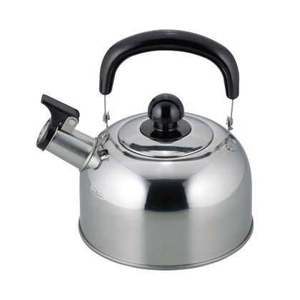 笛吹きケトル IH対応 テルバス TR-7523 1