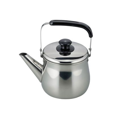 広口ケトル IH対応 ホットデール HR-7526 1点