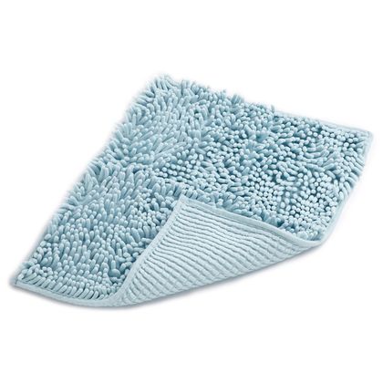 マイクロファイバー バスマット ソフワ