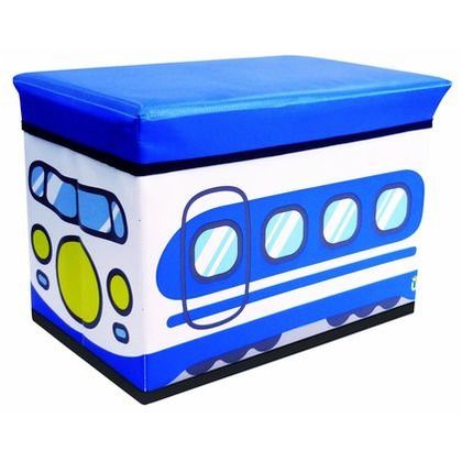 ままごと収納ボックス キッチン 1点