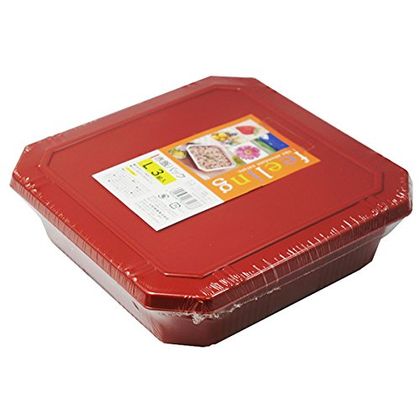 フードパック 赤飯パック L 3個