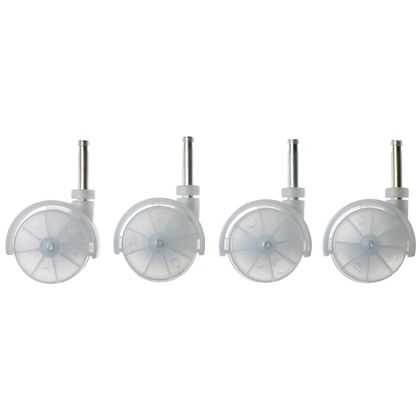 ライクイット システムキャスター