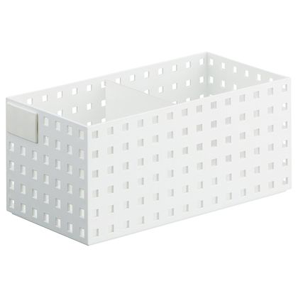 小物入れ 収納ケース ブリックスS 280 ミドル