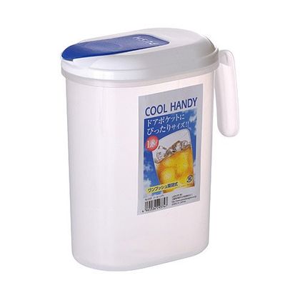 麦茶ポット COOLハンディ 1