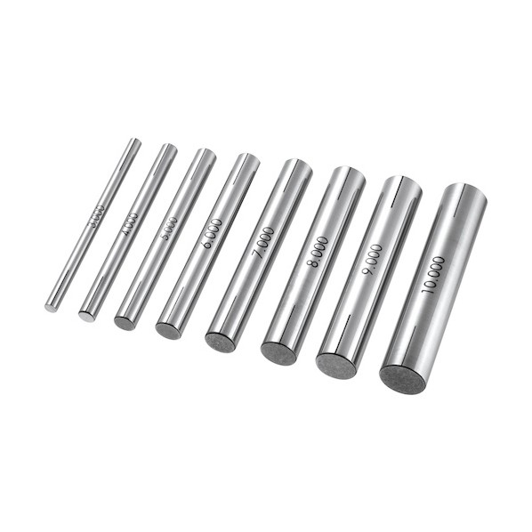 メンテナンスライン付ピンゲージ 14.76mm AML 9.720 1点