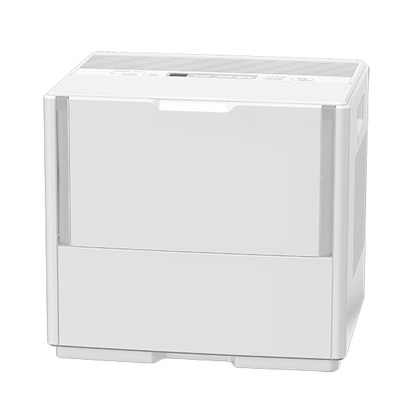 ハイブリッド式加湿器