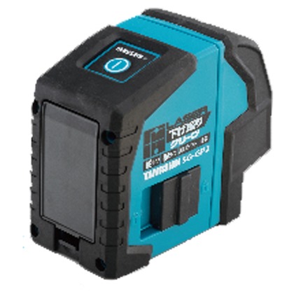 レーザー下げ振り グリーン SG-GP2 1