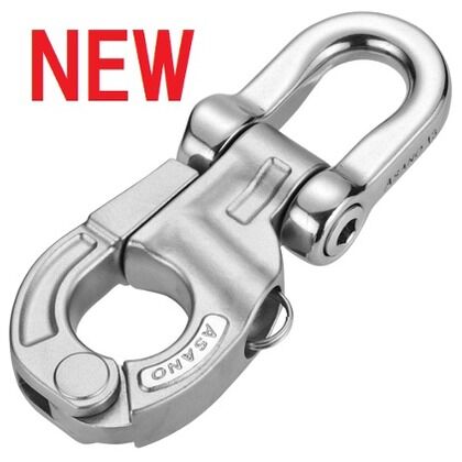 パーススナップシャックルⅡ型M