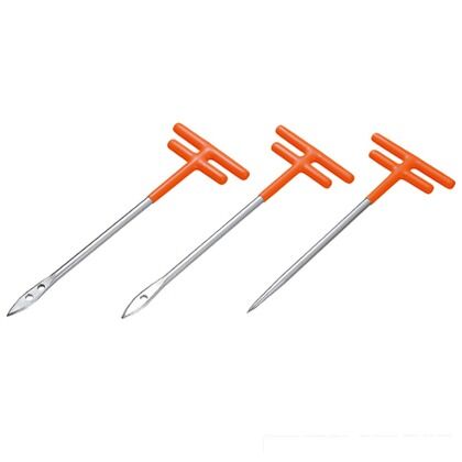 ストロープ通し2つ穴 AK4270 1