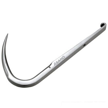 シビカギ10 AK4124 1