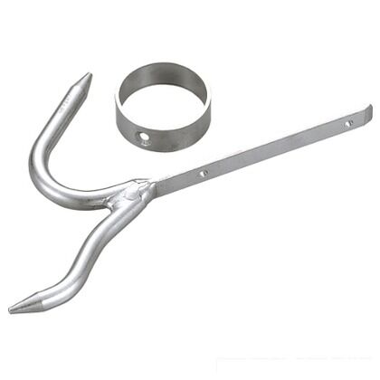 ボートハッカー（剣先タイプ）7 AK5920 1