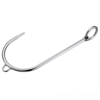 係船フック12×R62.5 AK6310 1