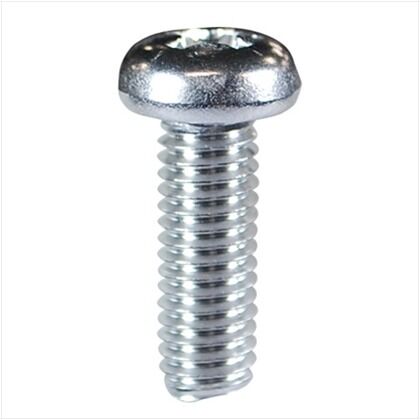 ステン マイクロ小ねじコねじ鍋1.0X2.0 PC-511 5ヶ