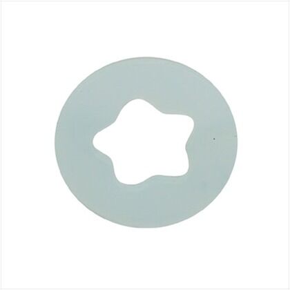 抜け止めワッシャ10X22 PC-551 2ヶ