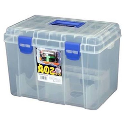 丸のこ入れケ-ス #225 1