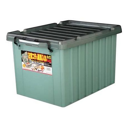 左官コテ&道具入れ #442 1