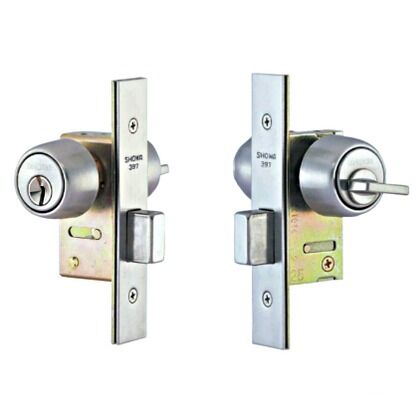 本締錠 397-05-25-36 1