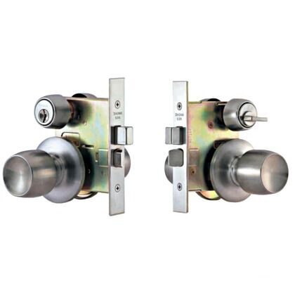 ケースロック 535-05-DA-70-36 1