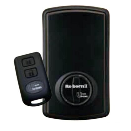 後付けリモコン電気錠 REBORN Ⅱ型-LA 1