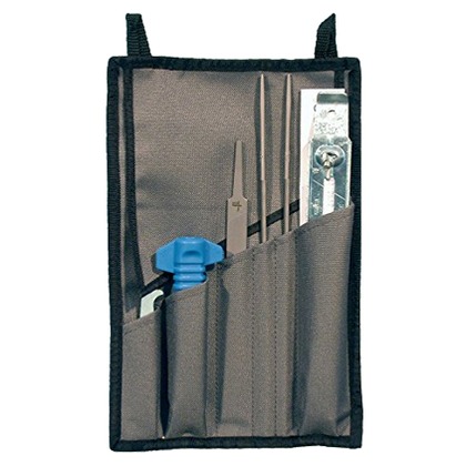 チェンソー目立てセット LC7073-5/32 1