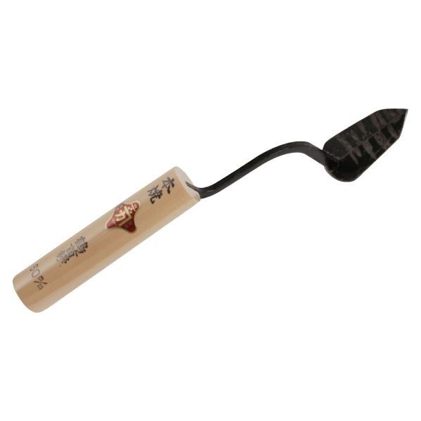 本焼鶴首鏝 60mm 1