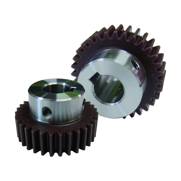 融着平歯車 NSU1.5-32J16 1点