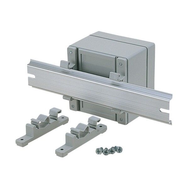 DINレール取付足 CKD-120 1点