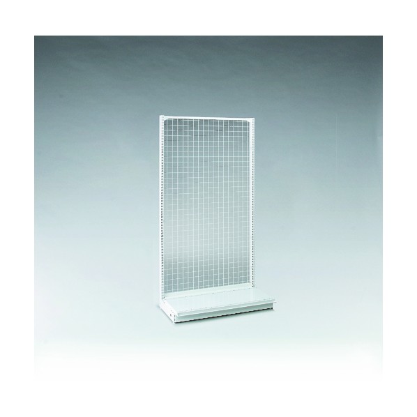 KS片面ネットタイプ本体 SX6273 WH 1点