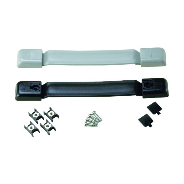 MS・MO用バンド取手 ブラック MY-197B 1点