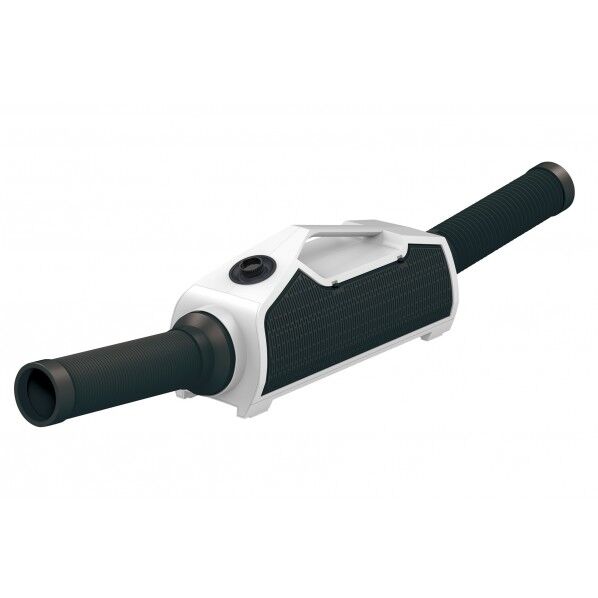 ポータブルミニクーラー 610×215×280mm 375890 1台