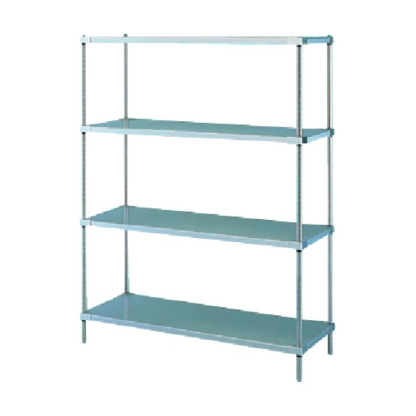 棚 MSS760S×PS1590×4段 115-58-33-02 1点