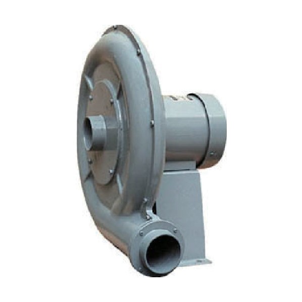 電動送風機 高圧ターボ型(耐熱型) TDHシリーズ 三相200V (0.75kW) TDH4TLE 1点