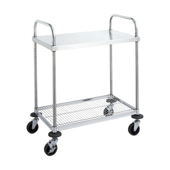 W6型ワゴン W6-P4607S 1点