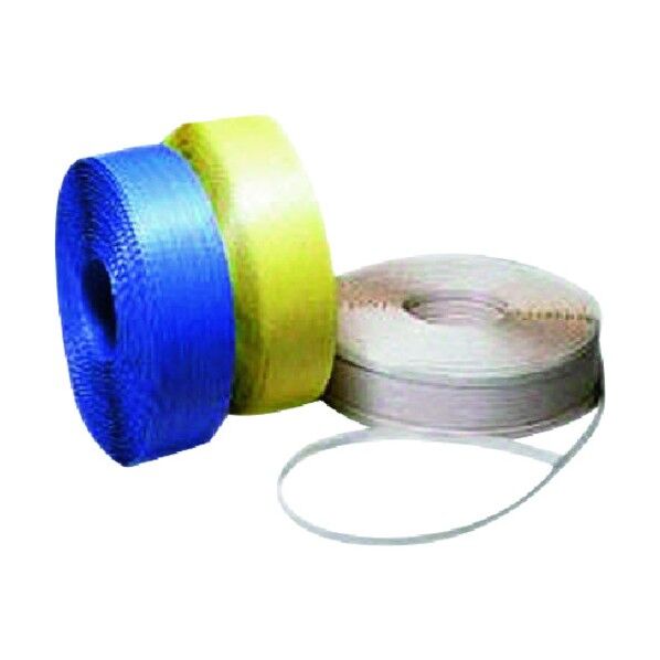 PPバンド 19.0mmX1000m黄 SPOT-PPB19Y 1点