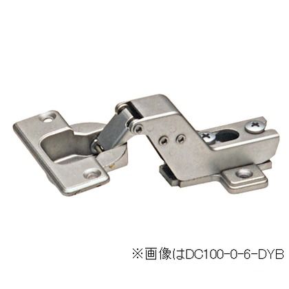 DC100-0-1DYB　07