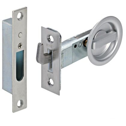 TKSチューブラ鎌錠