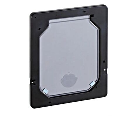 網戸専用ペットドア 中 145309 1