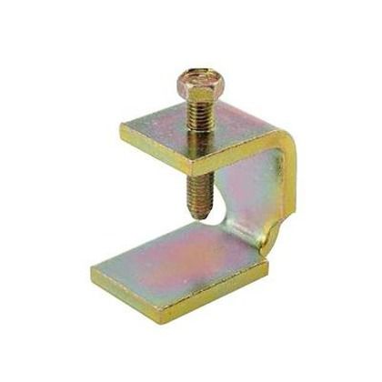 吊り金具H形鋼・I形鋼用 BHICH 長さ(mm):51.幅(mm):47.高さ(mm):32 BHICH 1