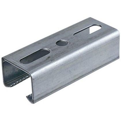 ワールドダクター天井・壁面用 長さ(mm):100.幅(mm):40.高さ(mm):30 S-D1S10 1