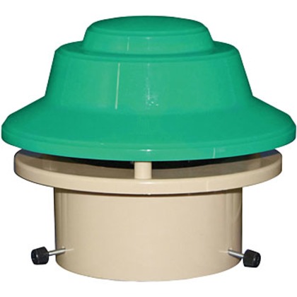 トイレファン 長さ(mm):220.幅(mm):220.高さ(mm):178.5 PK-75 1