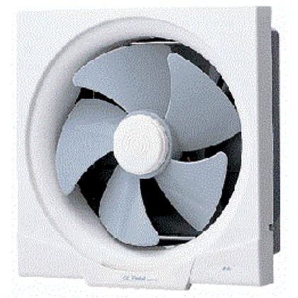 一般換気扇 長さ(mm):410.幅(mm):400.高さ(mm):226 ST-300 1